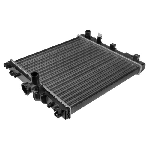 NTY RADIATOR ENGINE COOLING FOR SUZUKI ALTO (HA24) 04-
