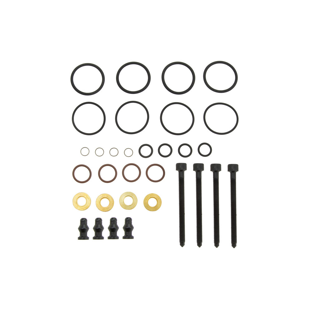 Nty Repair Kit Pompowtryskiwaczy For Audi A3 00- Skoda Octavia 04