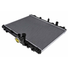RADIATOR ENGINE COOLING For SUZUKI SWIFT IV 1.2/1.6 10-