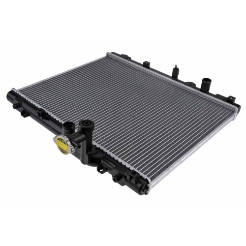 NTY RADIATOR ENGINE COOLING For SUZUKI SWIFT IV 1.2/1.6 10-