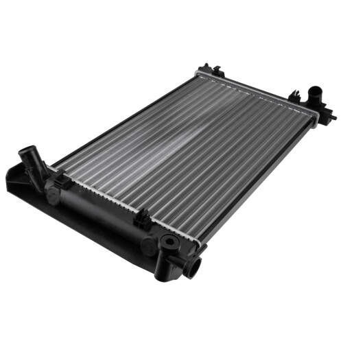 NTY RADIATOR ENGINE COOLING FOR TOYOTA AVENSIS 03- COROLLA 01-