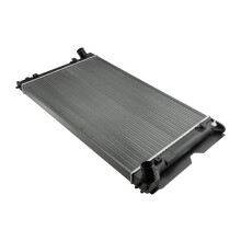 RADIATOR ENGINE COOLING FOR TOYOTA AVENSIS T25 03-08