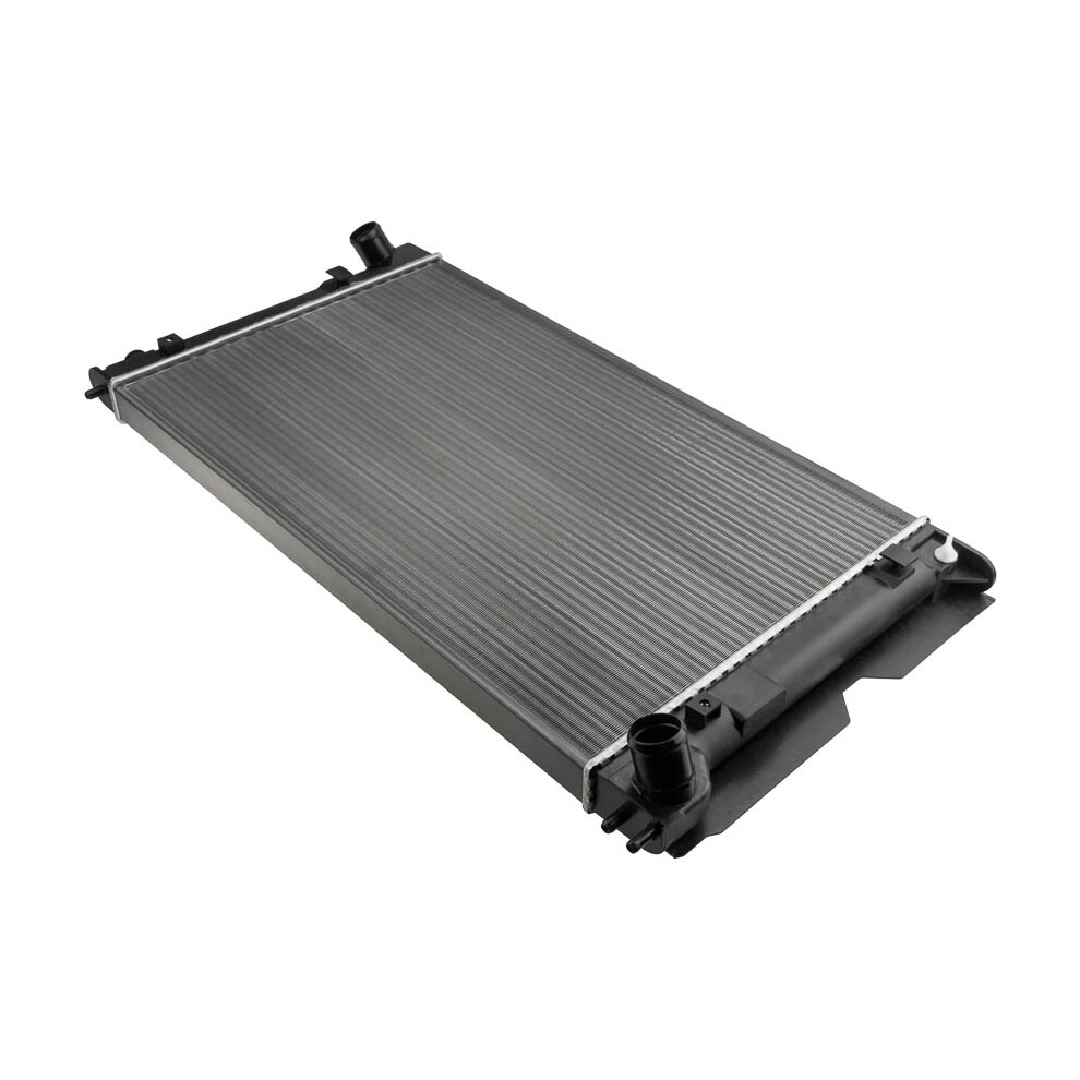 Radiator Engine Cooling For Toyota Avensis T25 03-08 5902048271853