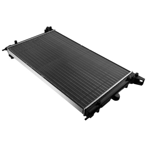 NTY RADIATOR ENGINE COOLING FOR VW SHARAN (7M8 7M9 7 M6) 95-10 1