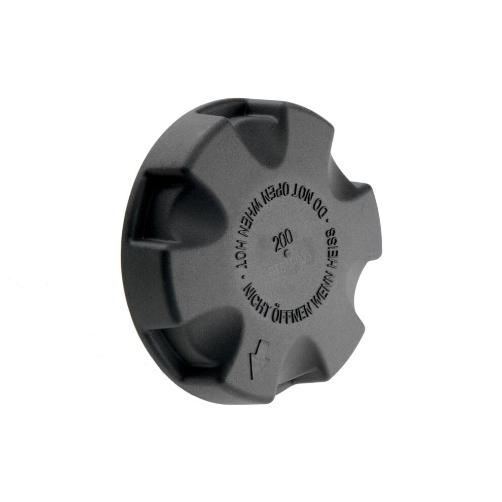 Coolant reservoir cap Plastic CCK-BM-003 NTY for BMW ROLLS-ROYCE ALPINA - Image 12
