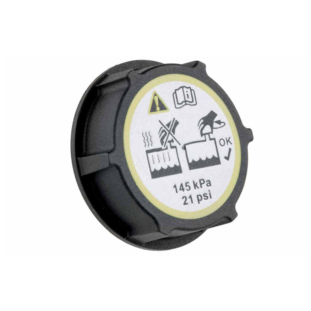 Nty Expansion Tank Cap For Ford Focus 04- Kuga 08- Ranger 11