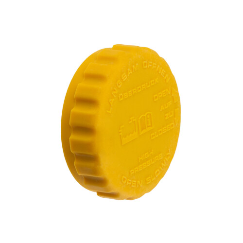 NTY EXPANSION TANK CAP FOR FORD FOCUS I 99-