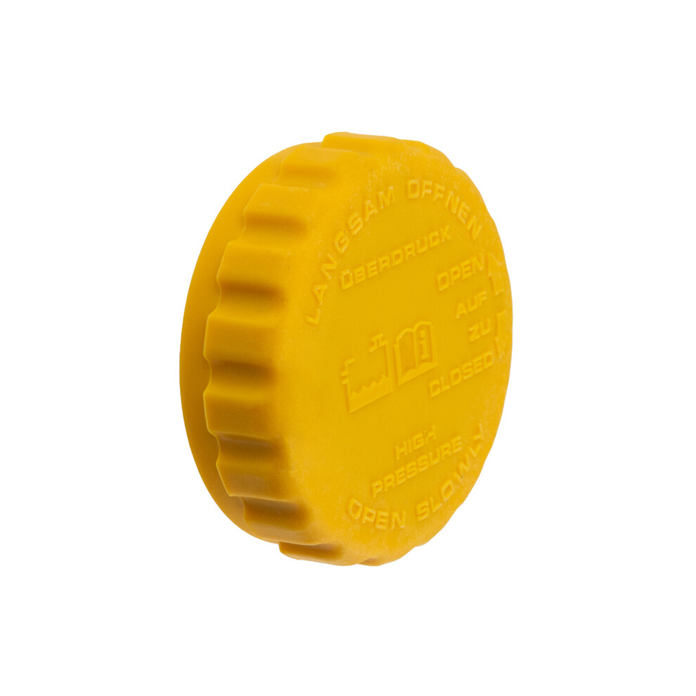 Nty Expansion Tank Cap For Ford Focus I 99