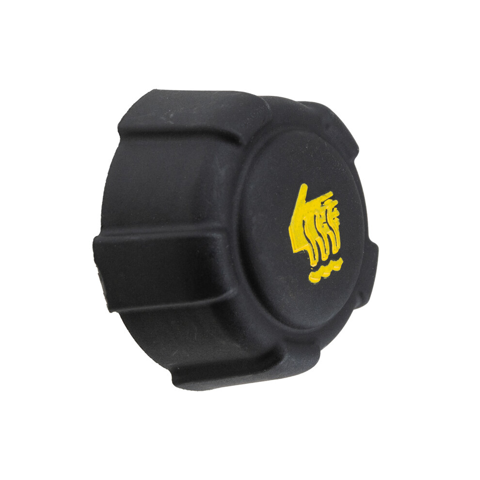Nty Expansion Tank Cap For Nissan Qashqai 08- Nissan Primastar 02