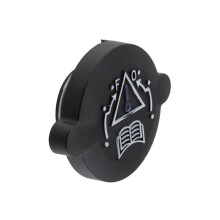 EXPANSION TANK CAP FOR CITROEN BERLINGO 96-11 PEUGEOT 106 00-