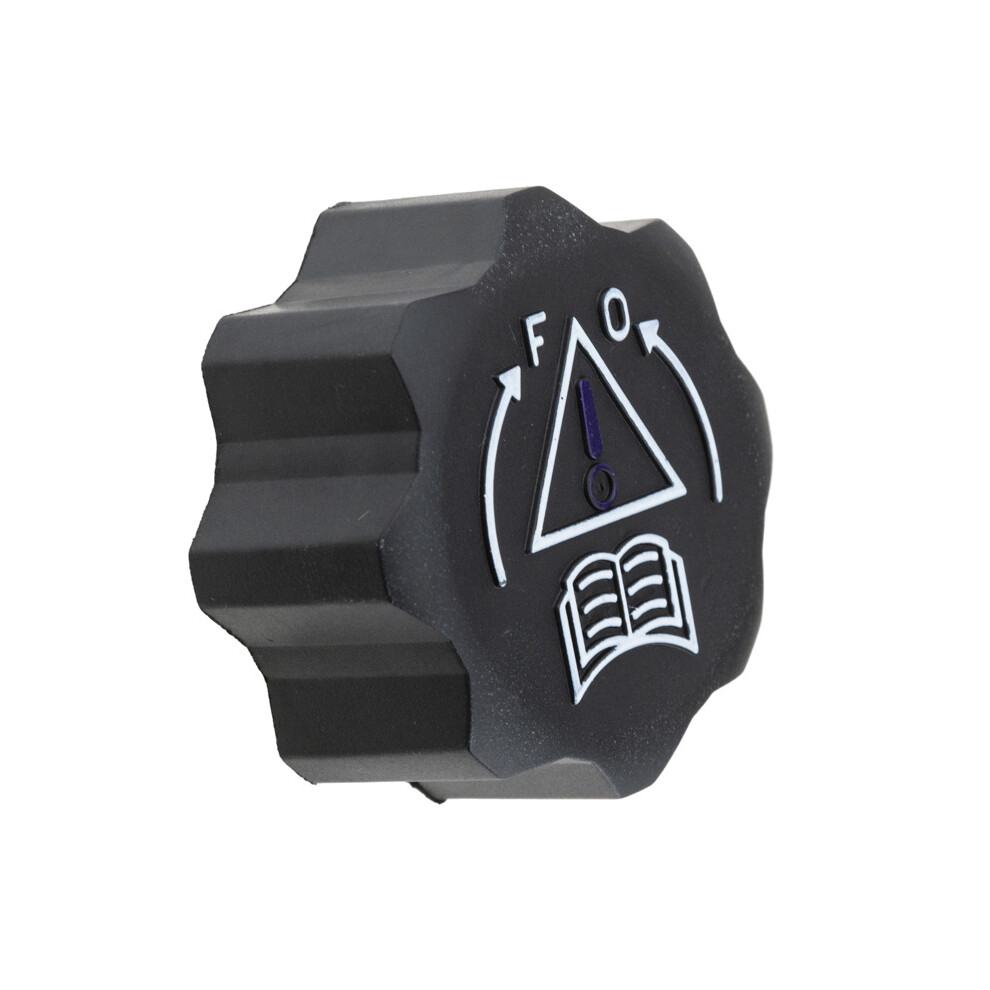 Nty Expansion Tank Cap For Peugeot 806 94- 807 02- Expert 95