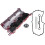 NTY ENGINE VALVE COVER For NISSAN 370Z 2009.04-/LEFT/ 4