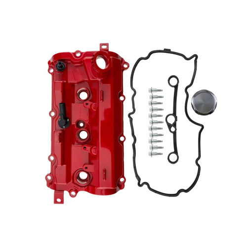 NTY ENGINE VALVE COVER For NISSAN 370Z 2009.04-/LEFT/ 1