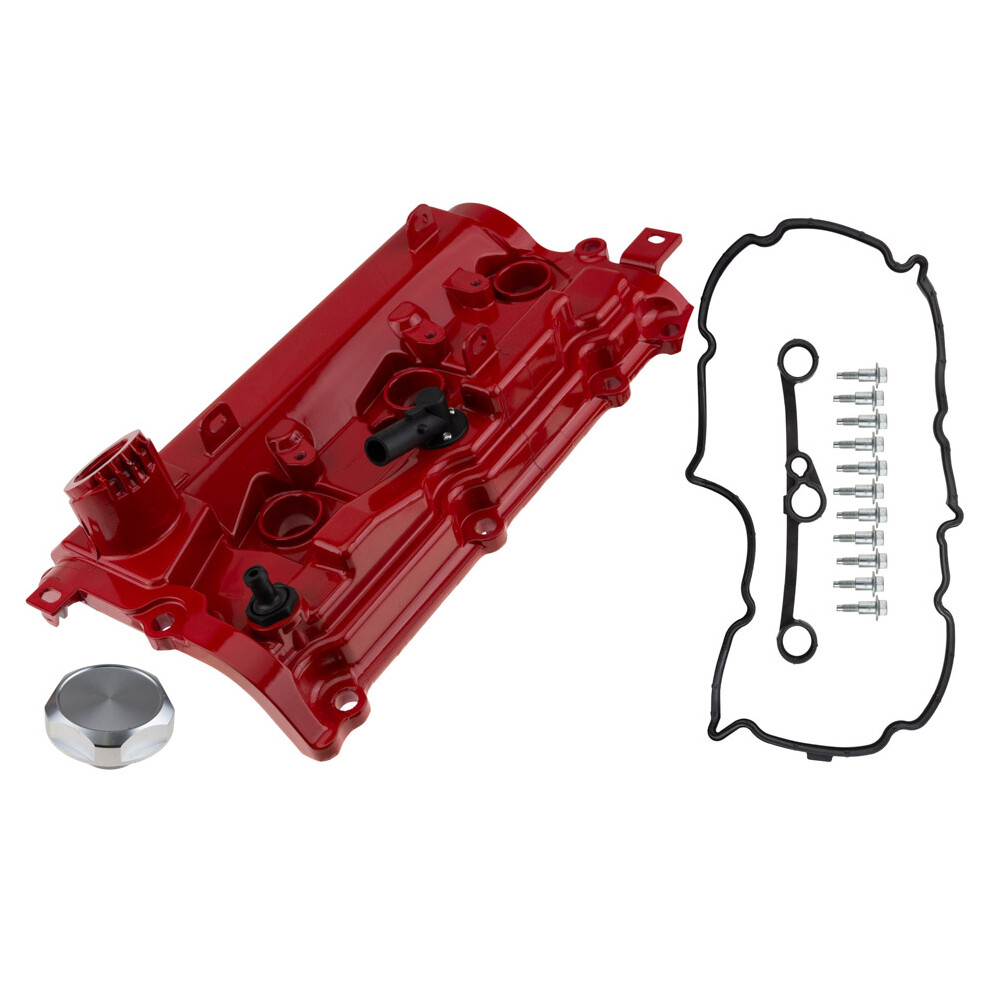 Nty Engine Valve Cover For Nissan 370Z 2009.04-/Left