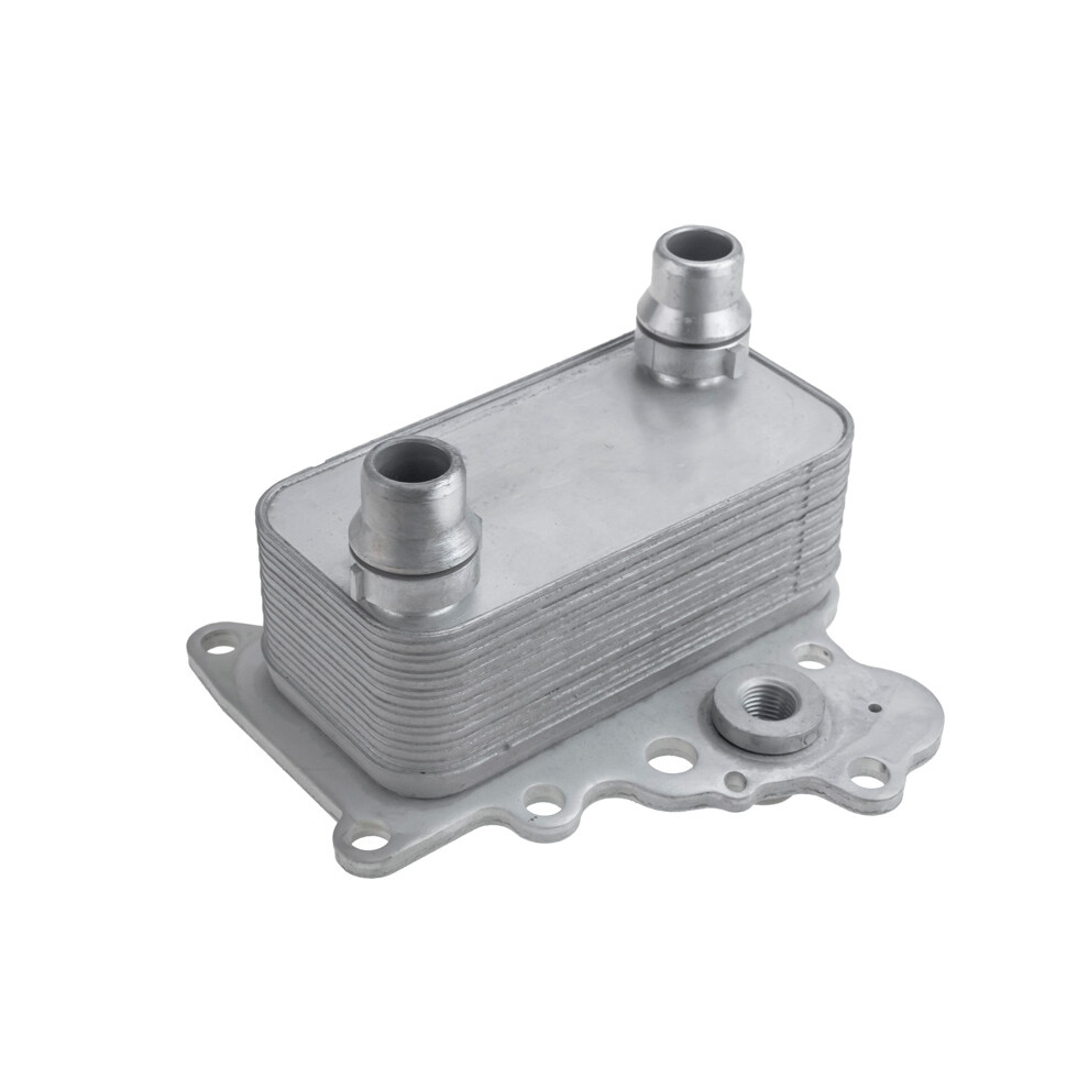 Original NTY Oil Cooler Engine Oil CCL-AR-003 For Alfa Romeo Fiat - Image 11