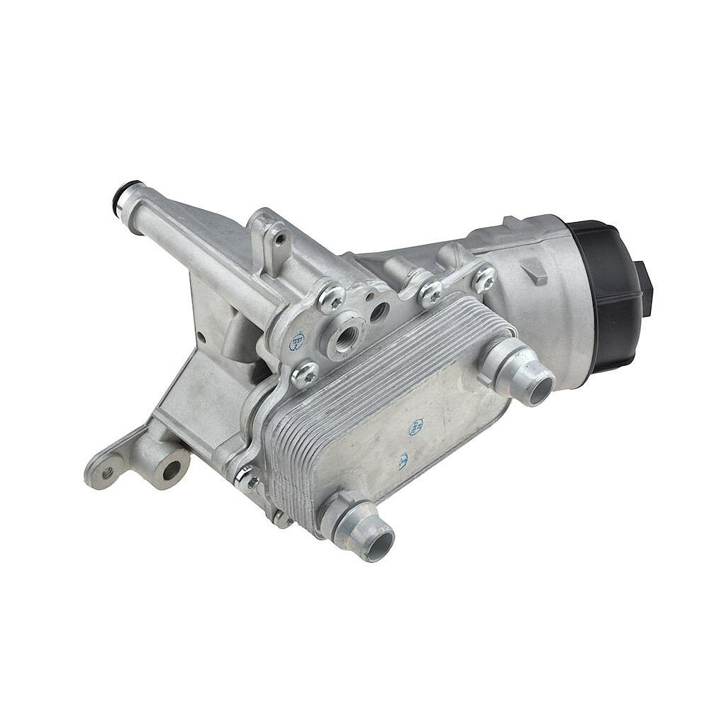 OIL COOLER ENGINE OIL CCL-AR-002 FOR ALFA ROMEO JEEP FIAT 1.6L 4cyl GIULIETTA - Image 10