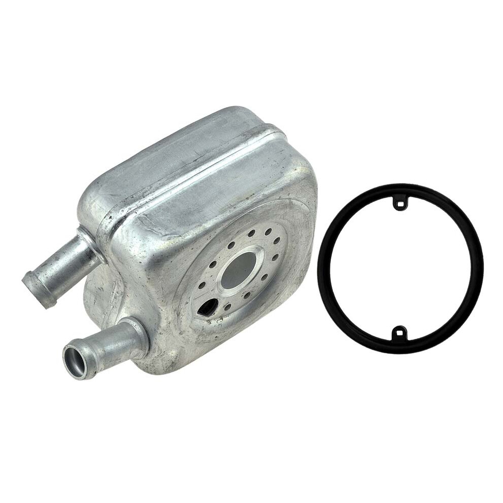 OIL COOLER ENGINE OIL CCL-AU-000 FOR FORD VOLVO 850/Rural 940/Kombi/Break S80 - Image 18