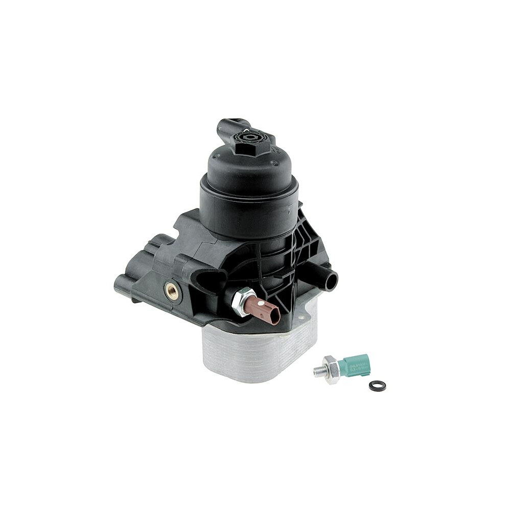 OIL COOLER ENGINE OIL CCL-AU-023 FOR SKODA KAMIQ KAROQ OCTAVIA/IV/Combi/III 2.0L - Image 13