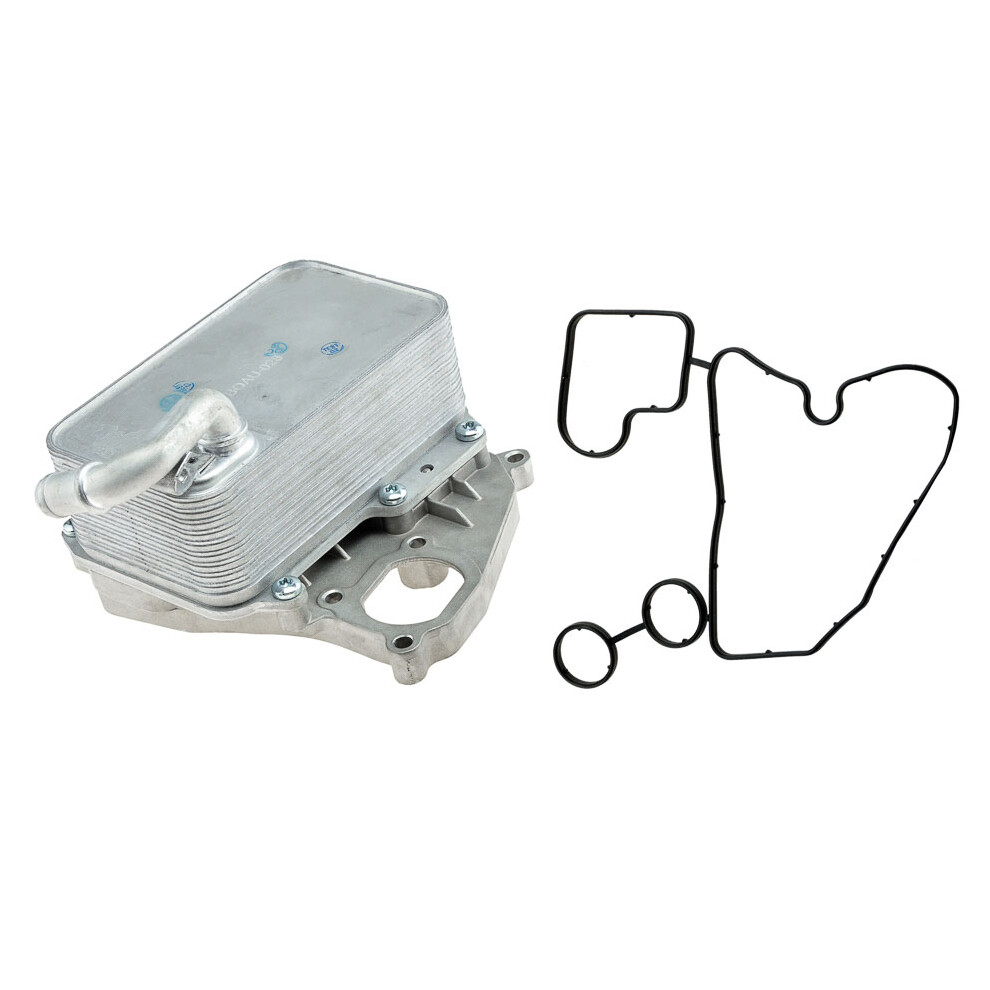 Fits NTY CCL-AU-028 Oil Cooler, engine oil - Image 17