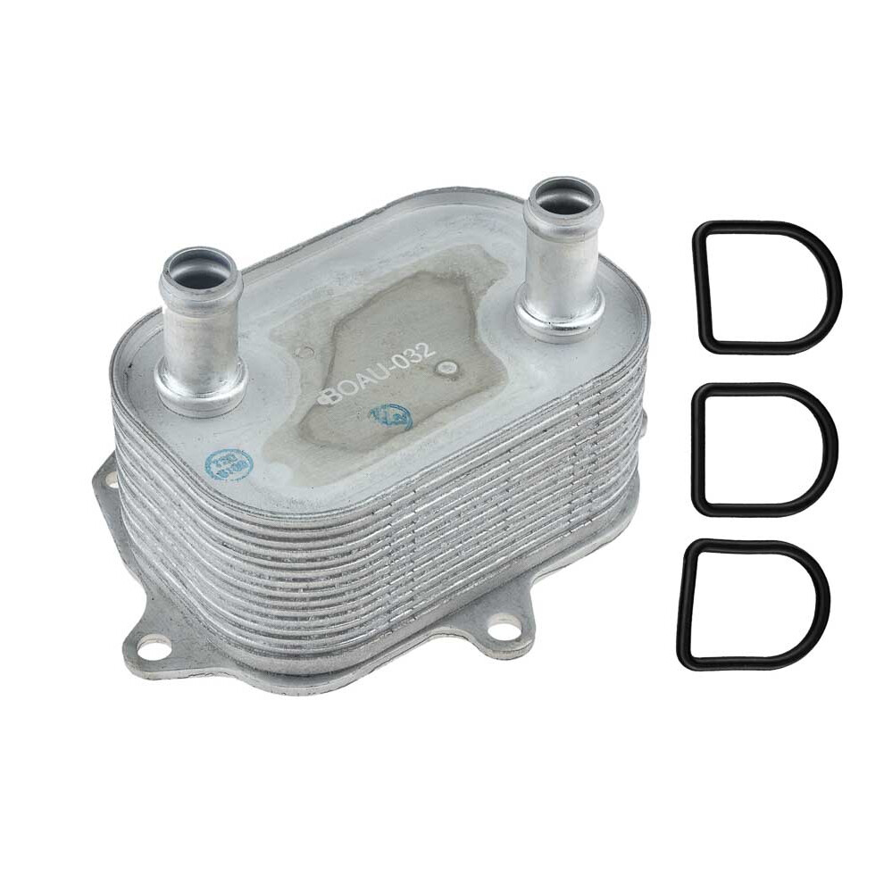 Fits NTY CCL-AU-032A OIL COOLER - Image 15