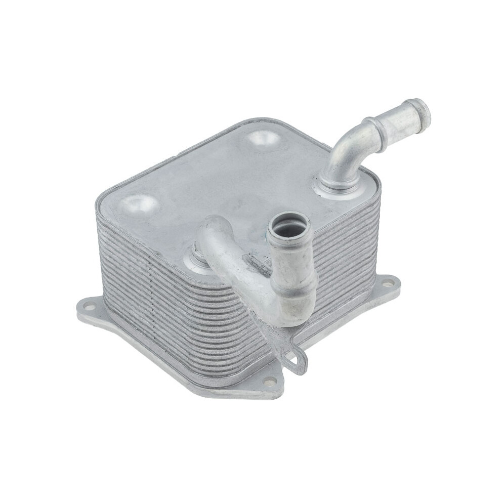 Oil Cooler For Audi A4 B6 B7 B8 06- A6 C6 06- Vw Touareg 06- 5902048222237