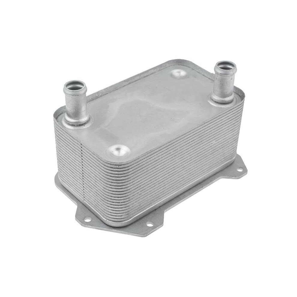 N.T.Y. CCL-AU-052.NTY Oil Cooler, engine oil for AUDI - Image 10