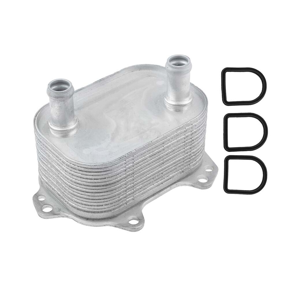 Fits NTY CCL-AU-055 OIL COOLER ⭐UK Stock⭐ - Image 4