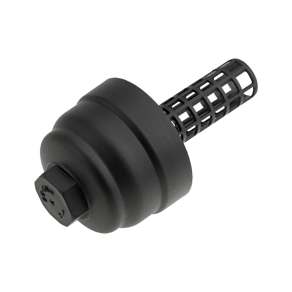 Original NTY Oil Filter Housing Cover CCL-AU-060 For Audi VW - Image 17
