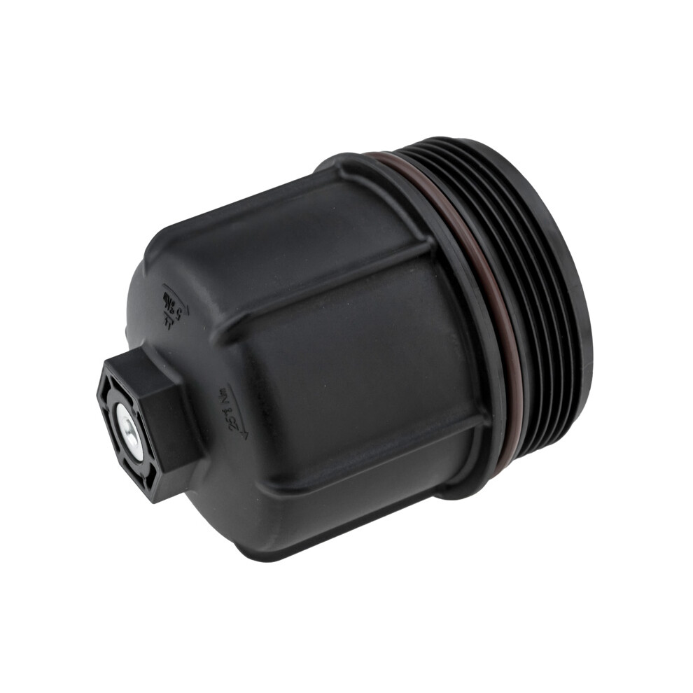 Oil filter cover CCL-AU-063 NTY for AUDI A6 C7 A6 C7 Avant A7 Sportback A8 D4 - Image 11
