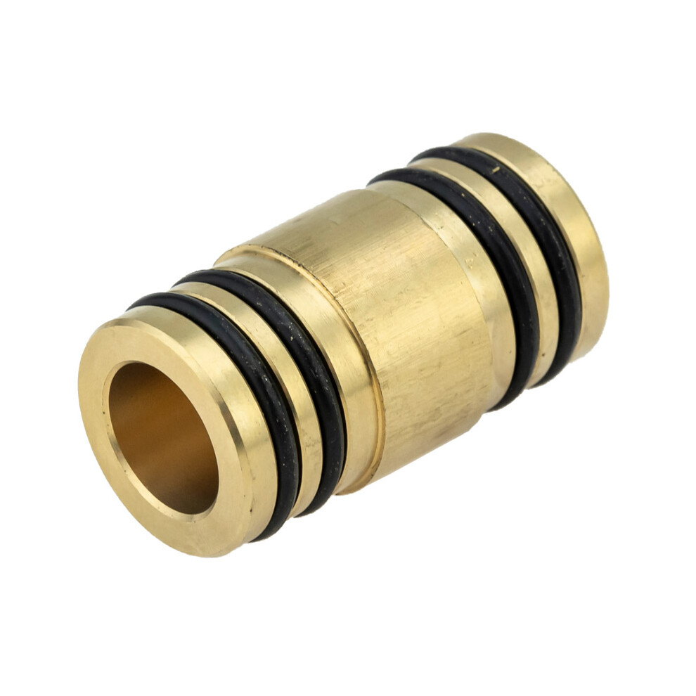 Nty Oil Cooler Connector For Audi A6/S6/Rs6 -2004, A8/S8 -2007