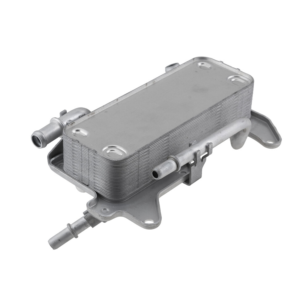 Original NTY Oil Cooler Automatic Transmission CCL-AU-072 For Audi VW - Image 7