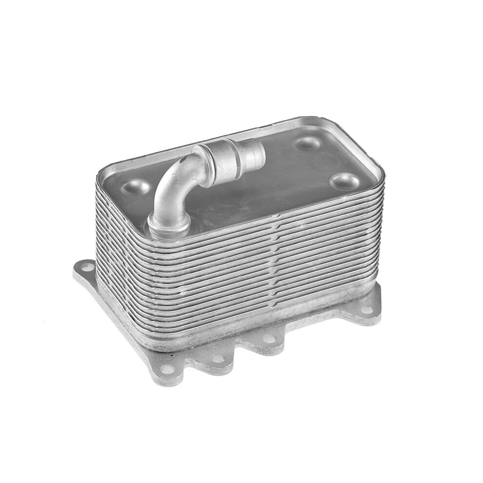 Nty Oil Cooler For Bmw 5 E60 520D 2005-,525D 2004-,530D 2003