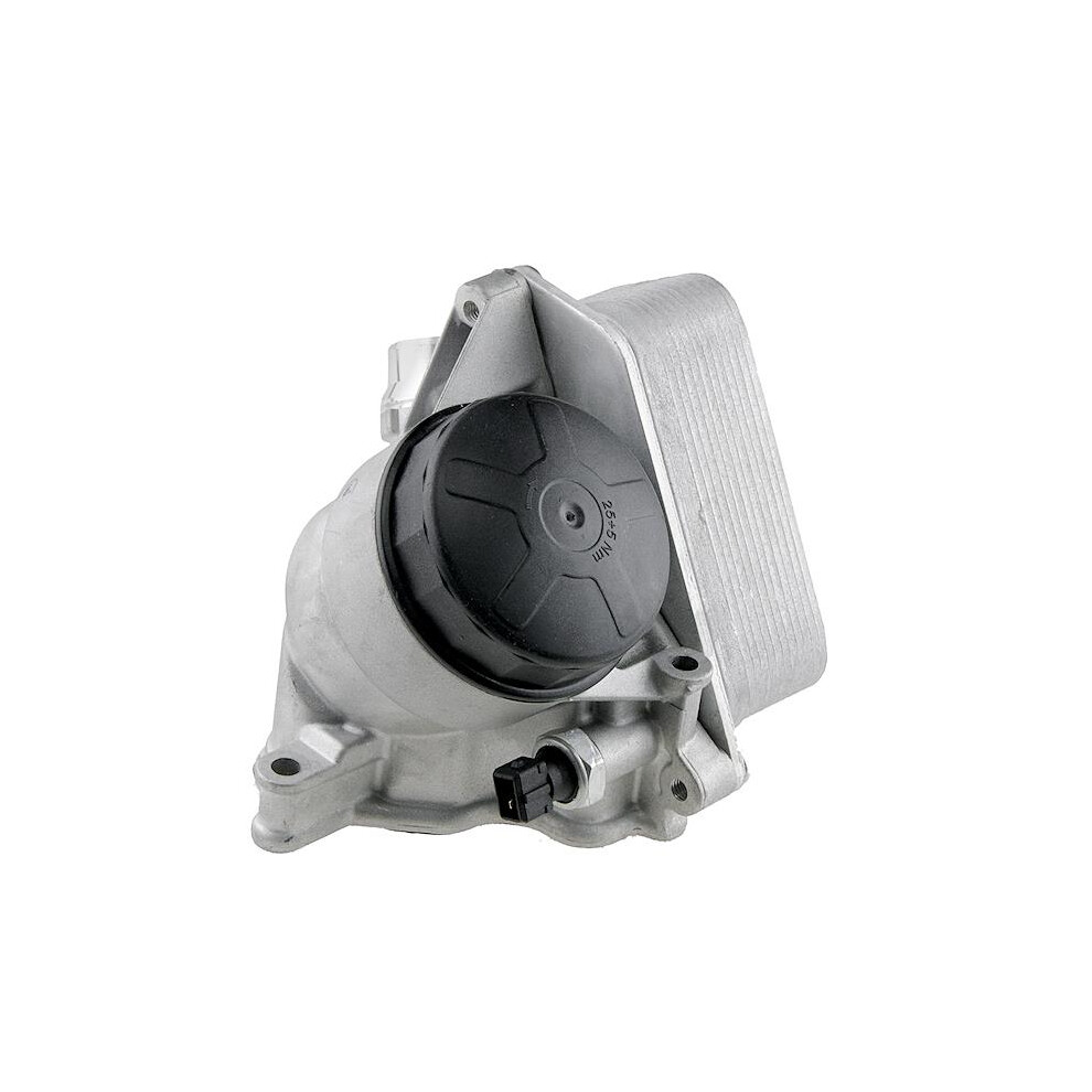 N.T.Y. CCL-BM-004.NTY Oil Cooler, engine oil for BMW - Image 12