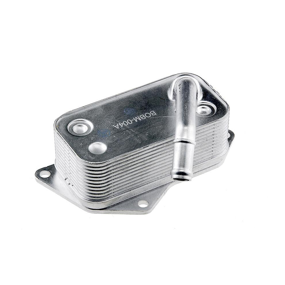 Engine oil cooler water-cooled CCL-BM-004A NTY for BMW X5 3 Touring 5 6 Coupe 7 - Image 12