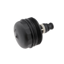 OIL FILTER HOUSING COVER FOR BMW 3 E46 316 318 98- 5 E60 520 03-
