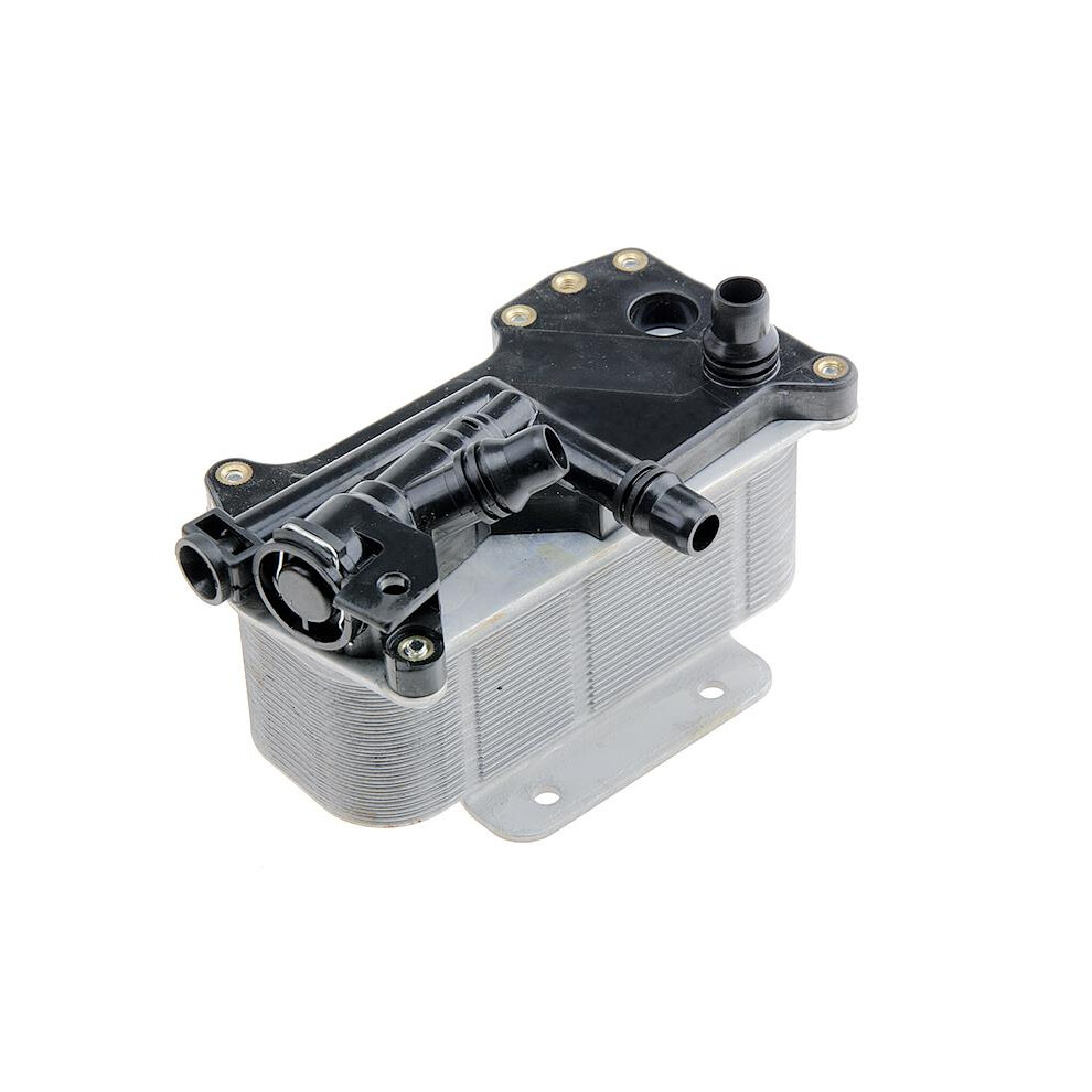NTY Automatic Transmission Oil Cooler CCL-BM-009 For BMW - Image 13