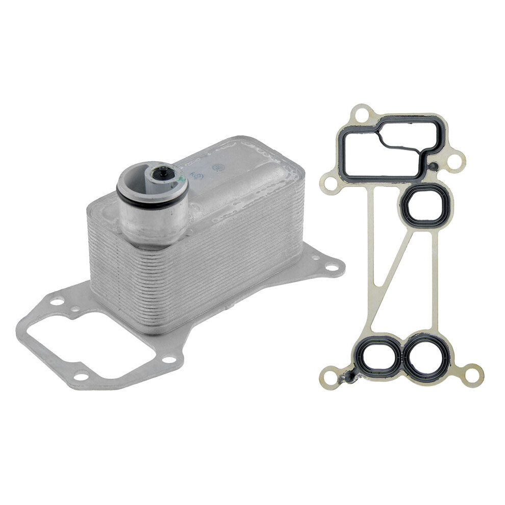 Oil Cooler For Bmw 3 05- 5 09- 7 08- X5 08- X6 09- 5902048112637