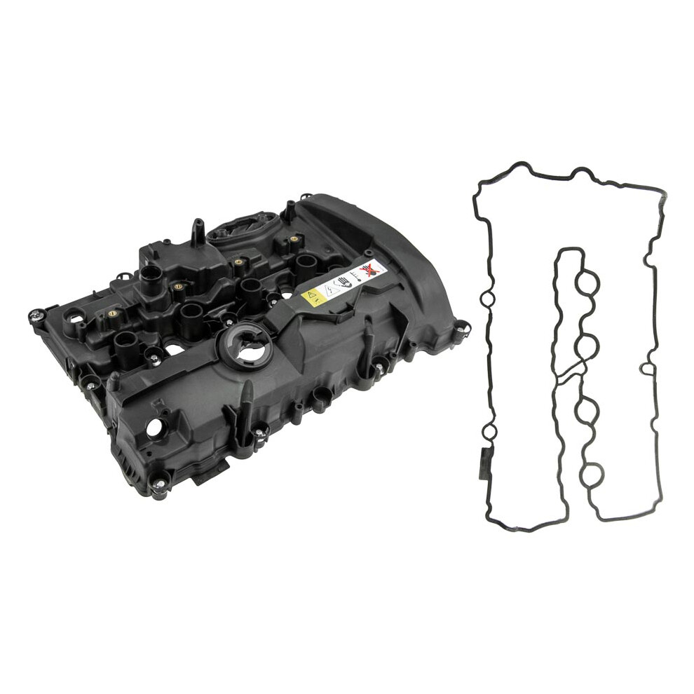 BPZ-BM-016 NTY Cylinder Head Cover for MINI - Image 12