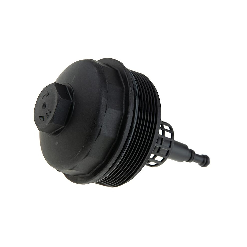 Nty Oil Filter Housing Cover For Bmw Seria 3 E36 46 Seria 5 E39 60