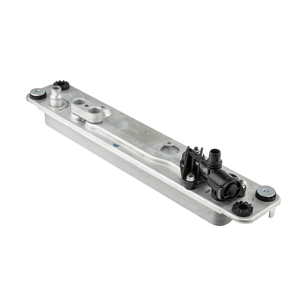 Nty Oil Cooler For Bmw X5 (E70) 06- X6 (E71 E72) 07
