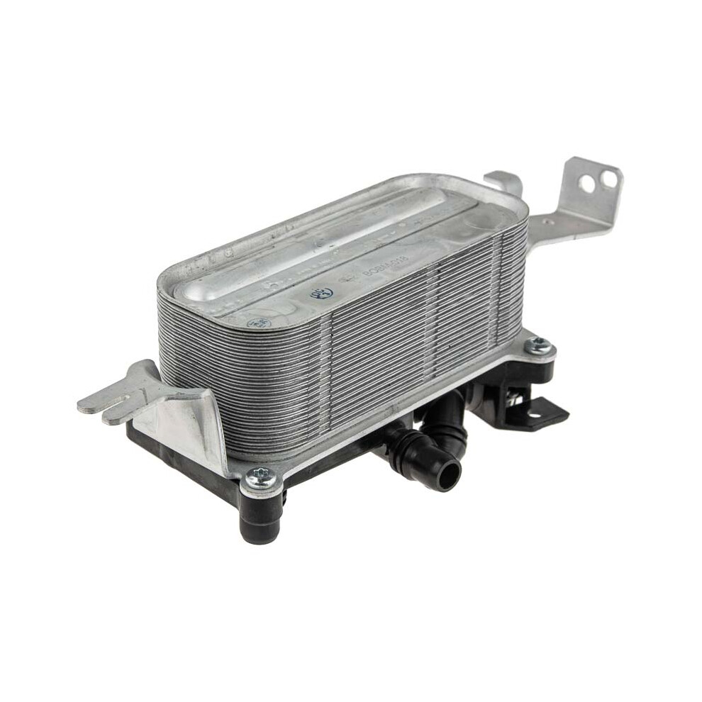 NTY CCL-BM-018 Oil Cooler, automatic transmission for BMW - Image 11