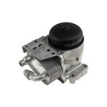 OIL COOLER WITH FILTER FOR BMW 1 3 5 X1 X3 Z4