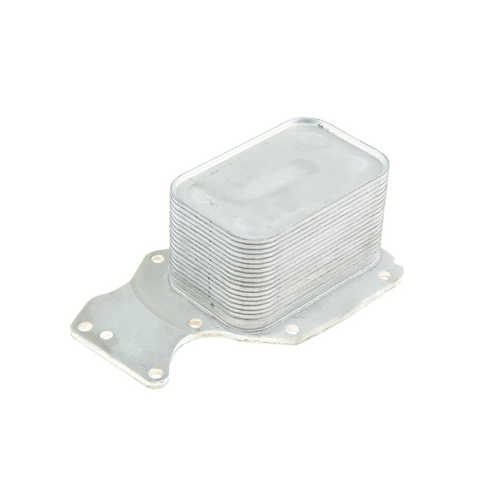 Nty Oil Cooler For Bmw 1 F20/F21, 2 F22/F23/F87, 3 F30/F31/F34