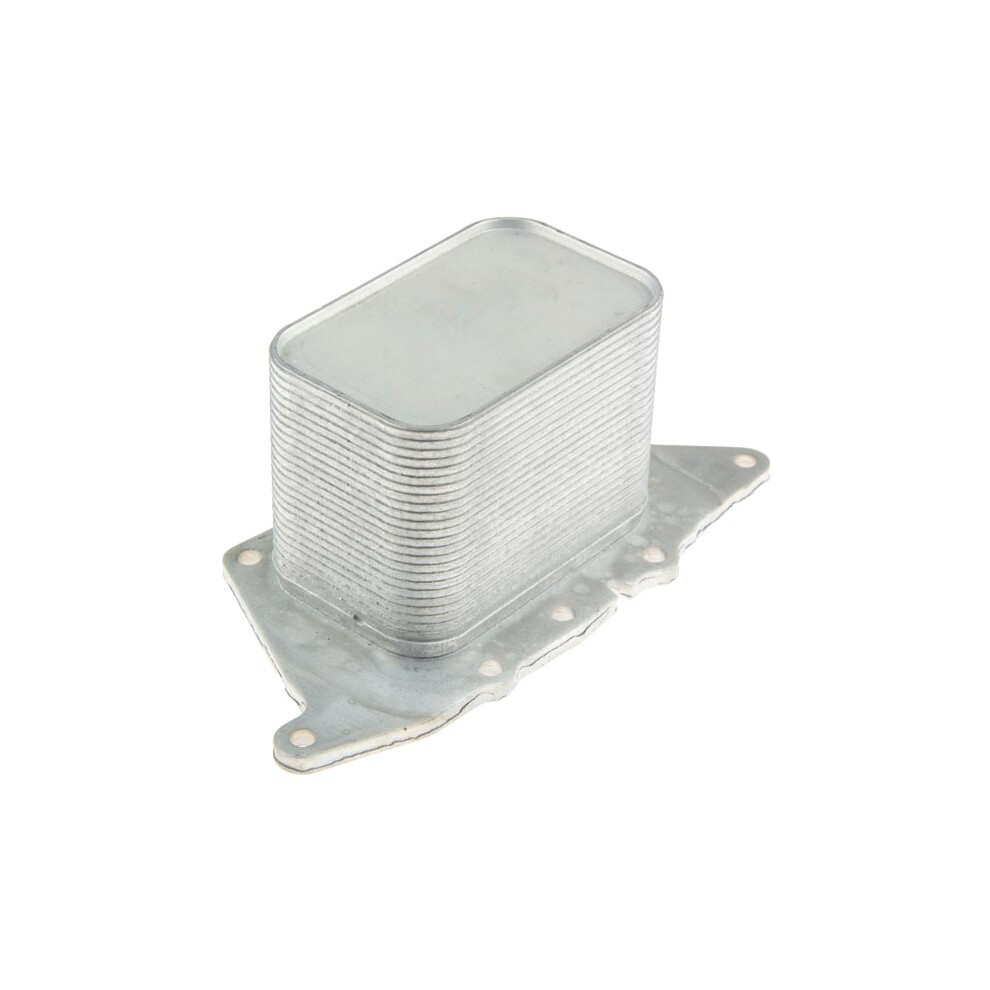 Oil Cooler For Bmw 2 F45/F46, X1 F48, X2 F39, Mini Eng. 2.0D F55 5902048167644
