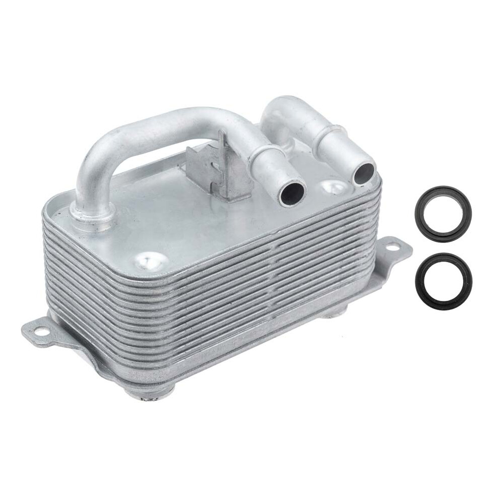 Oil Cooler For Bmw 5 E60 01- 5 E61 02- 6 E63 02- 7 E65 00- 5902048222503