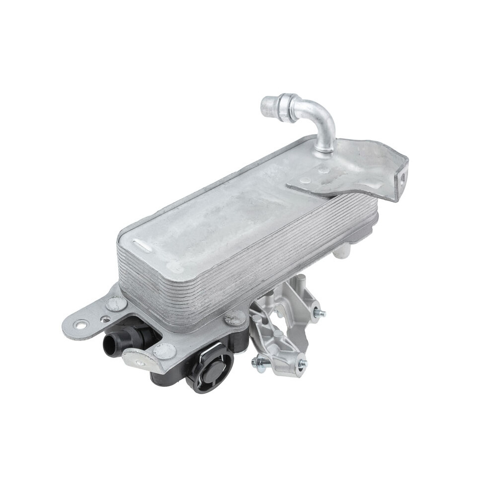 N.T.Y. CCL-BM-033.NTY Oil Cooler, engine oil for BMW - Image 8