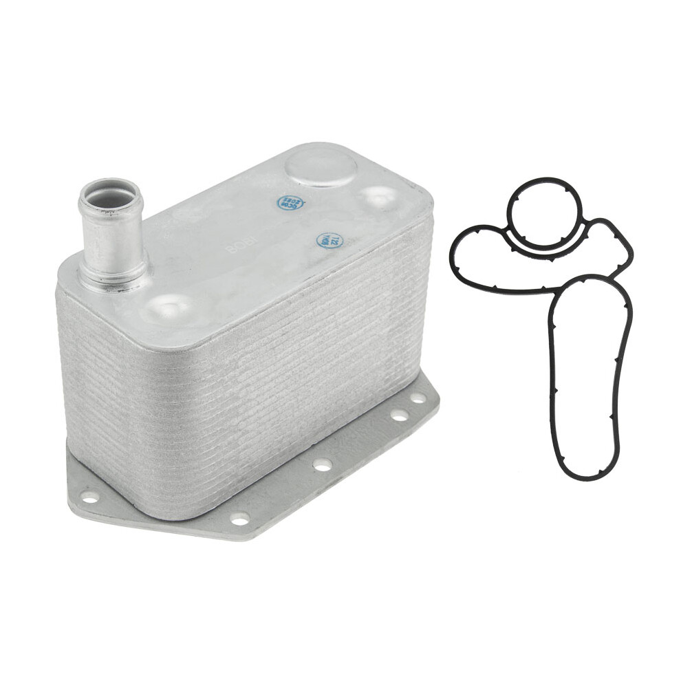 Engine oil cooler water-cooled CCL-BM-037 NTY for BMW X3 7 3 Coupe 5 3 3 Touring - Image 16