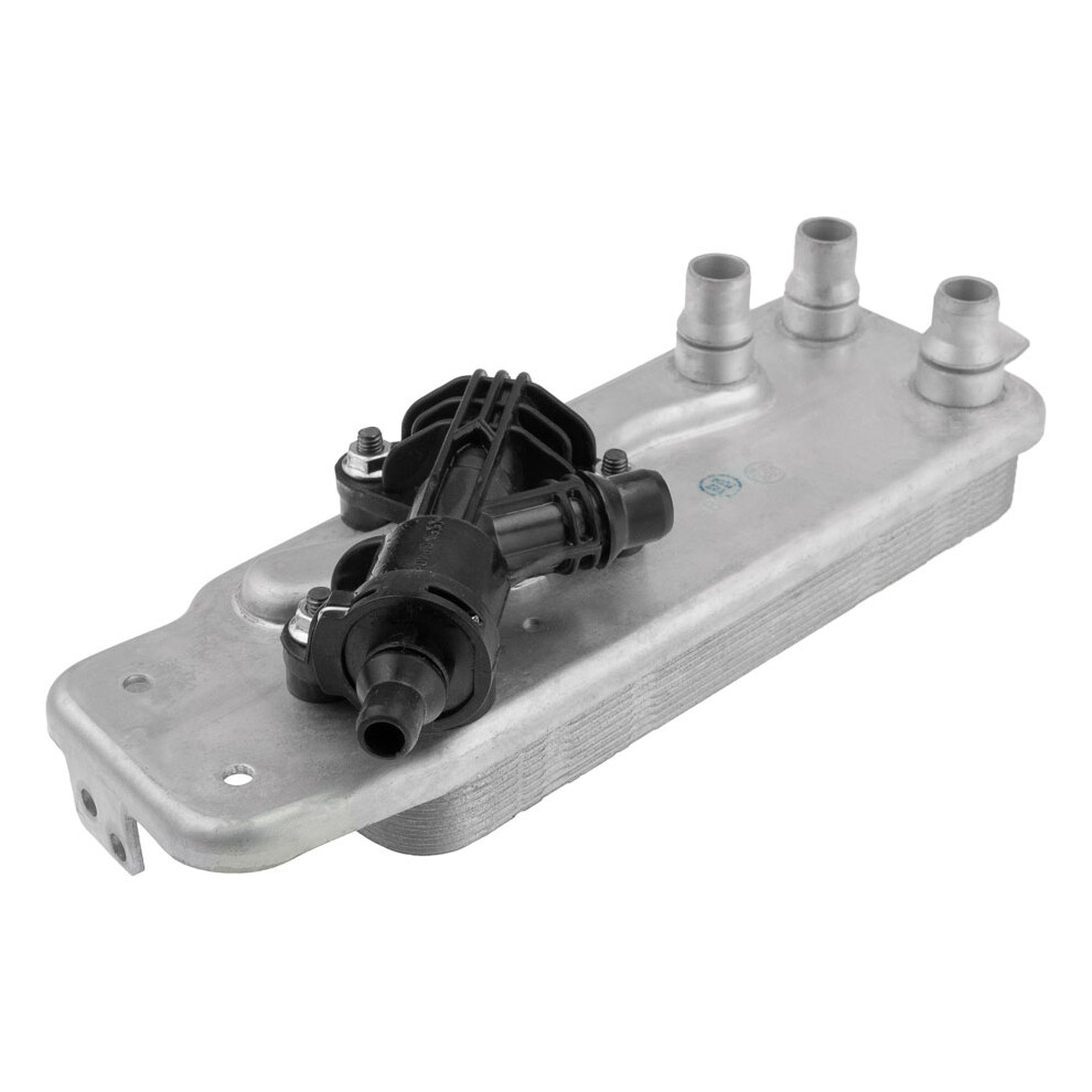 N.T.Y. CCL-BM-041.NTY Oil Cooler, engine oil for BMW - Image 12