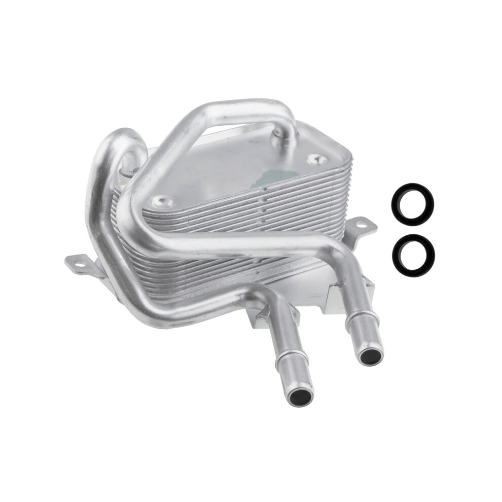 OIL COOLER For BMW 7 E65/E66/E67 6.0 03-08-image-OPC-PGPFWDC-NEW