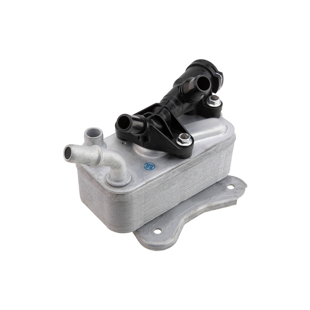 Fits NTY CCL-BM-042 Oil Cooler, engine oil - Image 16